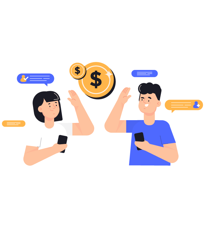 görev yap para kazan