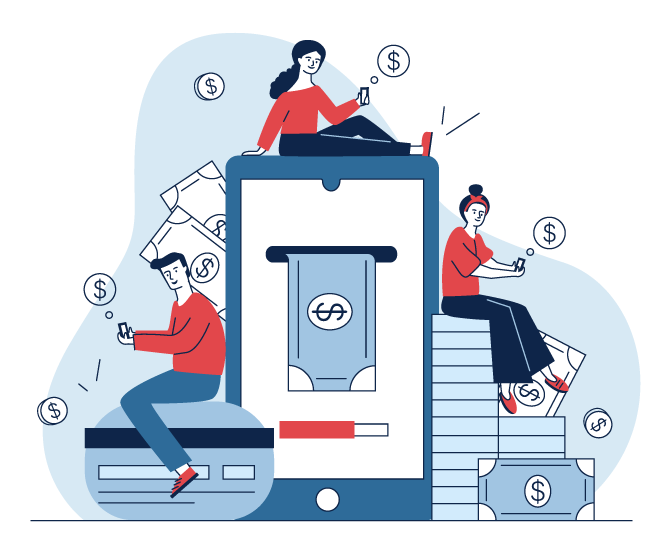 internetten para kazan